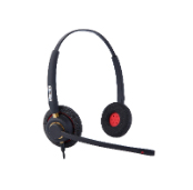 Ergocom Family Headset ER800-B