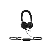 מערכות ראש USB UH38 Duo UC -BAT