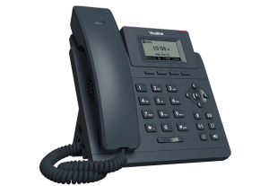 מכשיר טלפון דגם בסיס KT30P