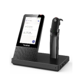 מערכות ראש אלחוטיות DECT WH67