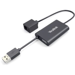 Yealink KCPN10 (Analog telephone line adapter for CP920, CP965)