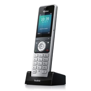 Yealink DECT-SIP W56H