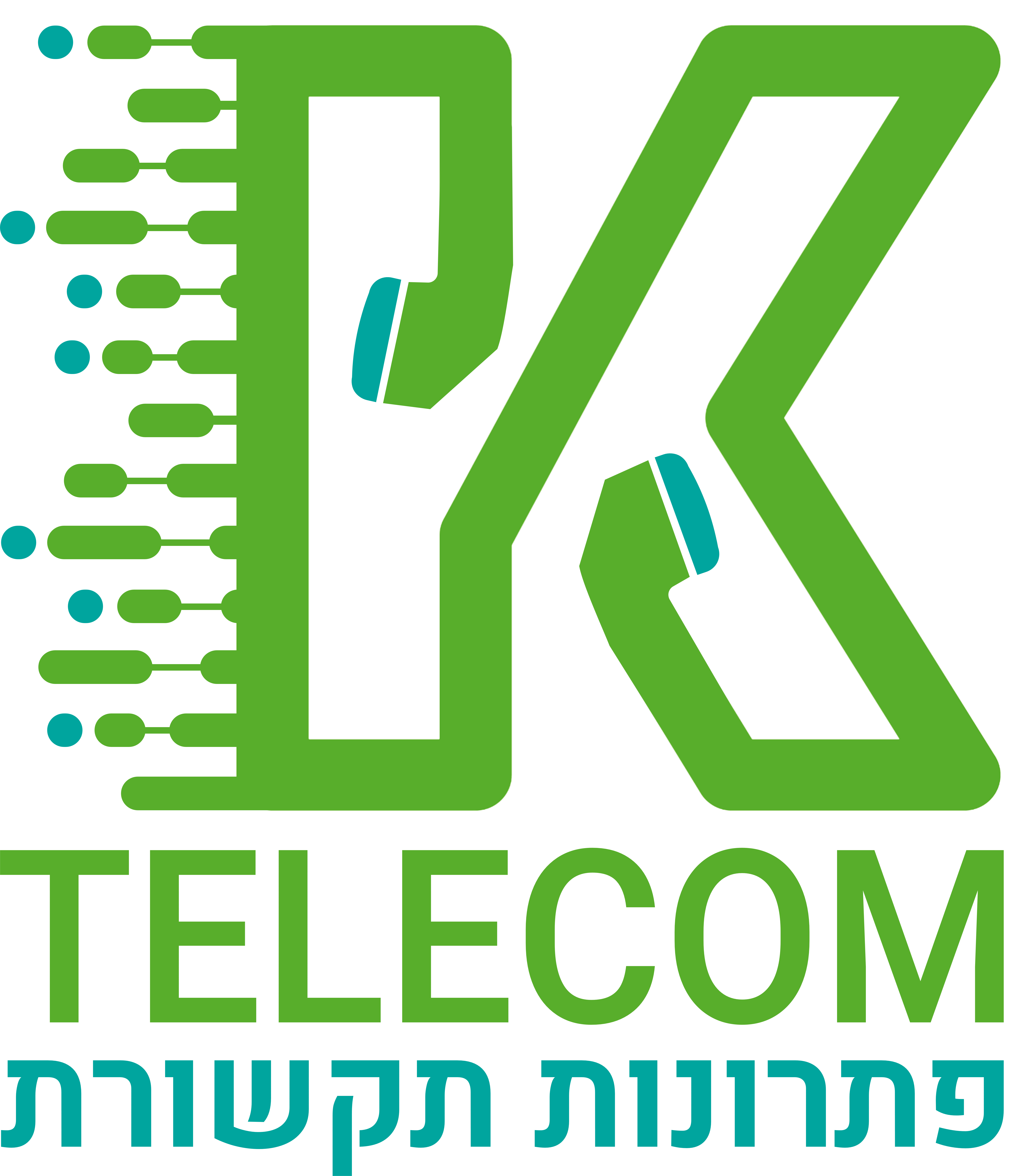 קיי טלקום – כל התקשורת במקום אחד